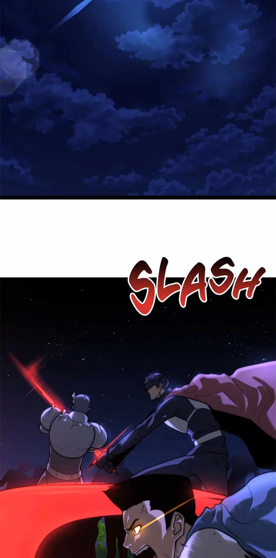 Solo Eating Chapter 67 2